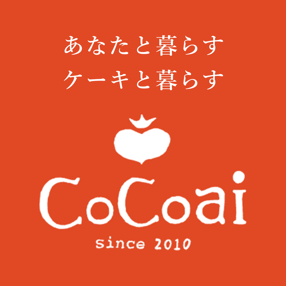 【公式】やさい菓子工房cocoai