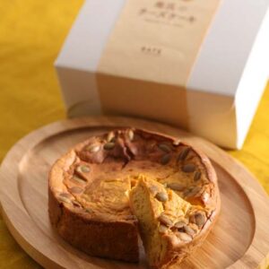 砂糖不使用 南瓜のチーズケーキ 公式 やさい菓子工房cocoai 砂糖不使用 南瓜のチーズケーキ 公式 やさい菓子工房cocoai